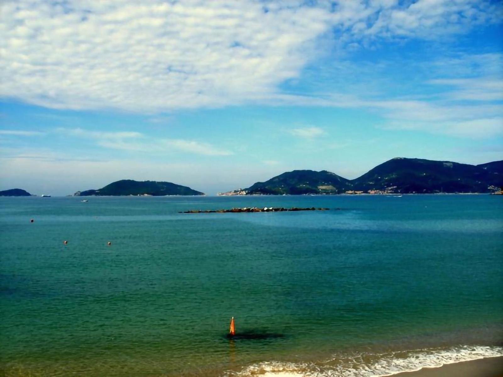 Affittacamere "In Piazzetta Da Vasco" เลริชี ภายนอก รูปภาพ